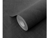 Erismann 10589-47 Pure Harmony Vliestapete Grafik Schwarz...