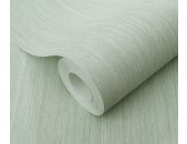Erismann 10590-07 Pure Harmony Vliestapete Uni Grün...