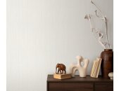 Erismann 10590-14 Pure Harmony Vliestapete Uni Creme Modern