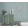 Erismann 10590-19 Pure Harmony Vliestapete Uni Türkis Modern