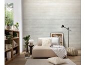 Erismann 22104-07-01 Pure Harmony Vliestapete Fototapete Grafik Taupe Modern