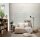 Erismann 22104-07-01 Pure Harmony Vliestapete Fototapete Grafik Taupe Modern