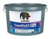 Caparol CapaMaXX Pro Weiß 125 L (10 x 12,5 L)...