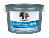 Caparol Sylitol Mineral Pro 12,5 L – hochwertige...