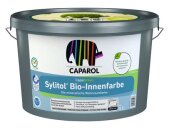 Caparol Sylitol Bio-Innenfarbe 5x 12,5 L = 62,5...