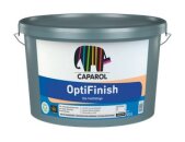 Caparol OptiFinish 12,5 L Innenfarbe Weiß –...