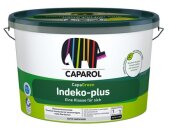 Caparol Indeko-Plus 12,5 L Innenfarbe Weiß –...