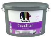 Caparol CapaSilan 12,5 L Innenfarbe Weiß –...