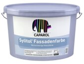 Caparol Sylitol Fassadenfarbe 12,5 Liter –...