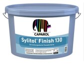 Caparol Sylitol Finish 130 12,5 Liter –...