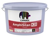Caparol Capatect AmphiSilan Fassadenputz FREE K20 25 kg...