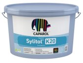 Caparol Capatect Sylitol Fassadenputz K20 Weiß 25...