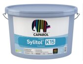 Caparol Capatect Sylitol Fassadenputz K15 Weiß 25...