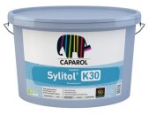 Caparol Capatect Sylitol Fassadenputz K30 Weiß 25...
