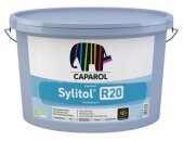 Caparol Capatect Sylitol Fassadenputz R20 Weiß 25...
