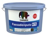 Caparol Capatect Fassadenputz K15 Weiß 25 kg...
