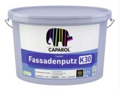 Caparol Capatect Fassadenputz K30 Weiß 25 kg...