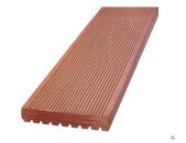 Jordan Bangkirai Terrassendiele 25 x 145 x 2450 mm...