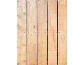 Jordan Robinie Terrassendiele 22 x 120 x 4000 mm –...