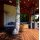 Jordan Thermo-Esche Terrassendiele 20 x 132 x 2700 mm – glatt gehobelt – seitlich genutet – Thermoholz