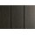 Die Kernige Massivdiele 21 x 140 x 6000 mm anthrazit – NATURinFORM WPC Terrassendiele