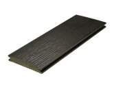 Die Kernige Massivdiele 21 x 140 x 3000 mm anthrazit...