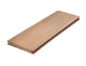 Die Kernige Massivdiele 21 x 140 x 6000 mm terrabraun...