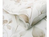 10577-11 Tapeten Erismann Modern Balance beige Vliestapete