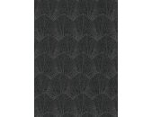 10603-15 Tapeten Erismann Modern Balance schwarz Vliestapete