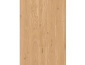 JOKA Naturholzboden 512 LD Kjare KE528 PAR2101626_E528 – Eiche Landhausdiele Oak raw gebürstet, Villa Öl, 2,76 m²