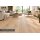 JOKA Naturholzboden 512 LD Kjare KE514 PAR2101626_E514 – Eiche Landhausdiele Oak creme gebürstet, Villa Öl, 2,76 m²