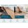 JOKA Naturholzboden 512 LD Kjare KE314 PAR2101626_E314 – Eiche Landhausdiele Oak creme gebürstet, Nature NaturaÖl, 2,76 m²