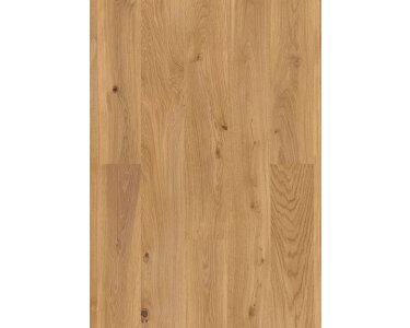 JOKA Naturholzboden 512 LD Kjare KE313 PAR2101626_E313 – Eiche Landhausdiele Oak feral gebürstet, Nature NaturaÖl, 2,76 m²