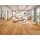 JOKA Naturholzboden 512 LD Kjare KE313 PAR2101626_E313 – Eiche Landhausdiele Oak feral gebürstet, Nature NaturaÖl, 2,76 m²
