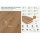JOKA Naturholzboden 512 LD Kjare KE313 PAR2101626_E313 – Eiche Landhausdiele Oak feral gebürstet, Nature NaturaÖl, 2,76 m²