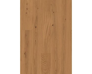JOKA Naturholzboden 512 LD Kjare KE309 PAR2101626_E309 – Eiche Landhausdiele Oak amber gebürstet, Nature VelvetPro, 2,76 m²