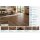 JOKA XploraPROVE 833 Naturdesignboden NK33 8848 PAR1652027_8848 – Oak rustic brown V4, 2,54 m²
