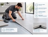 JOKA XploraPROVE 833 Naturdesignboden NK33 8860 PAR1652027_8860 – Concrete grey V5, 2,53 m²