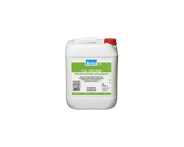 Herbol Fix-Grund, Tiefgrund 10,0 Liter