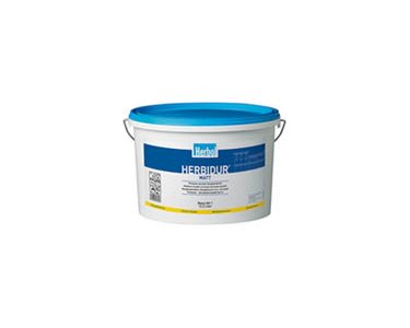 Herbol Herbidur Fassadenfarbe  3x12,5 Liter