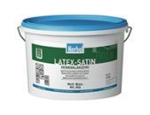 Herbol Latex Satin Seidenglänzend 5x12,5 Liter